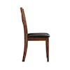 Elements International Alex Side Chair Set