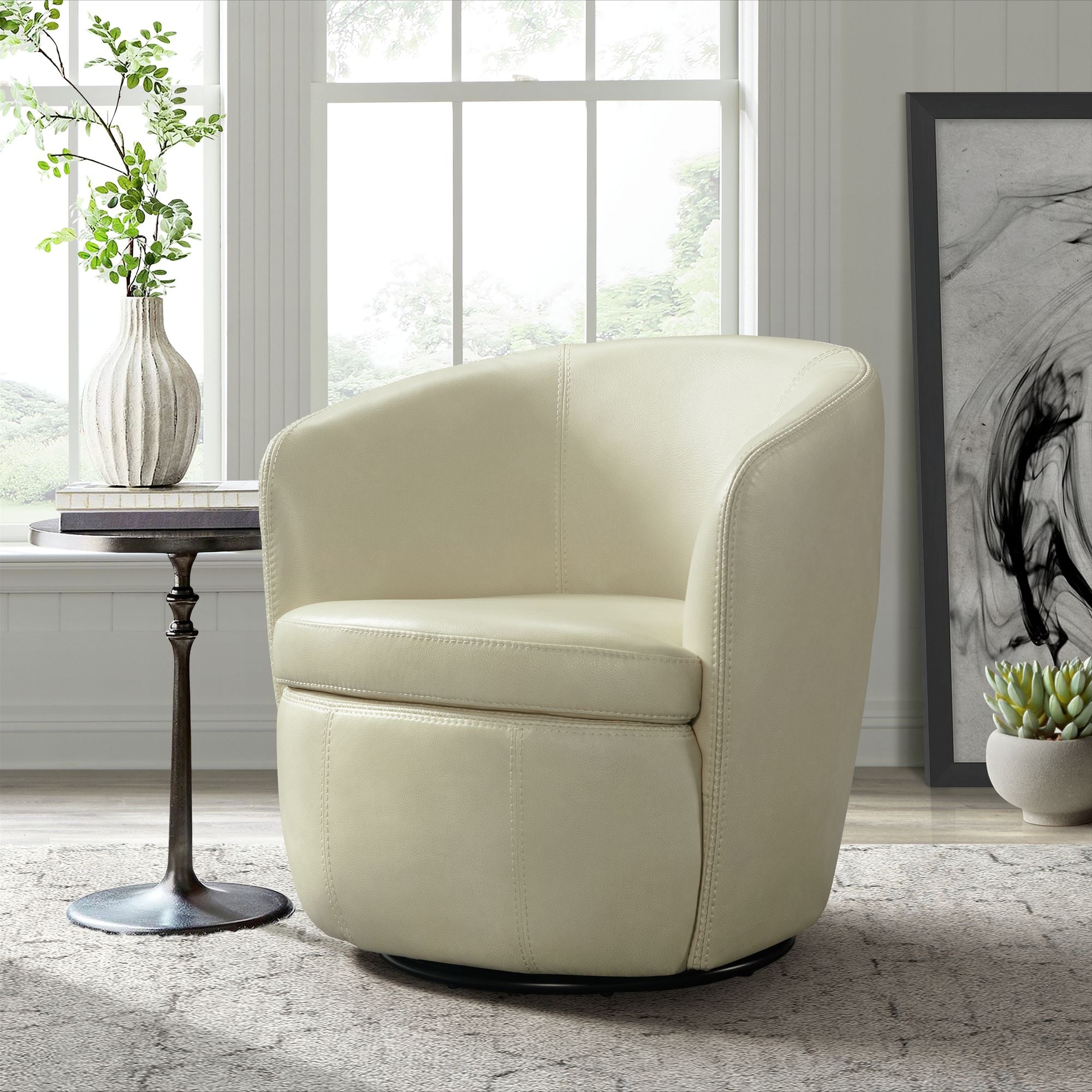 Accent Chair