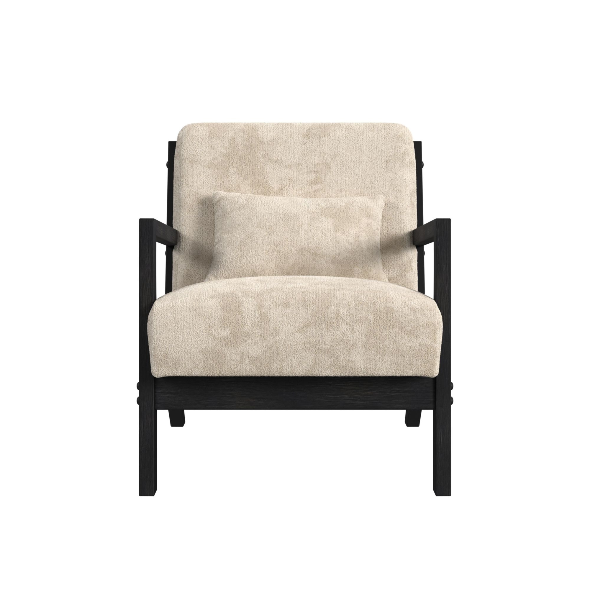 Elements International Marina Accent Chair