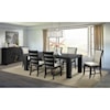 Elements Grady Dining Side Chair Set