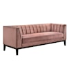 Elements Calais Sofa and Loveseat Set