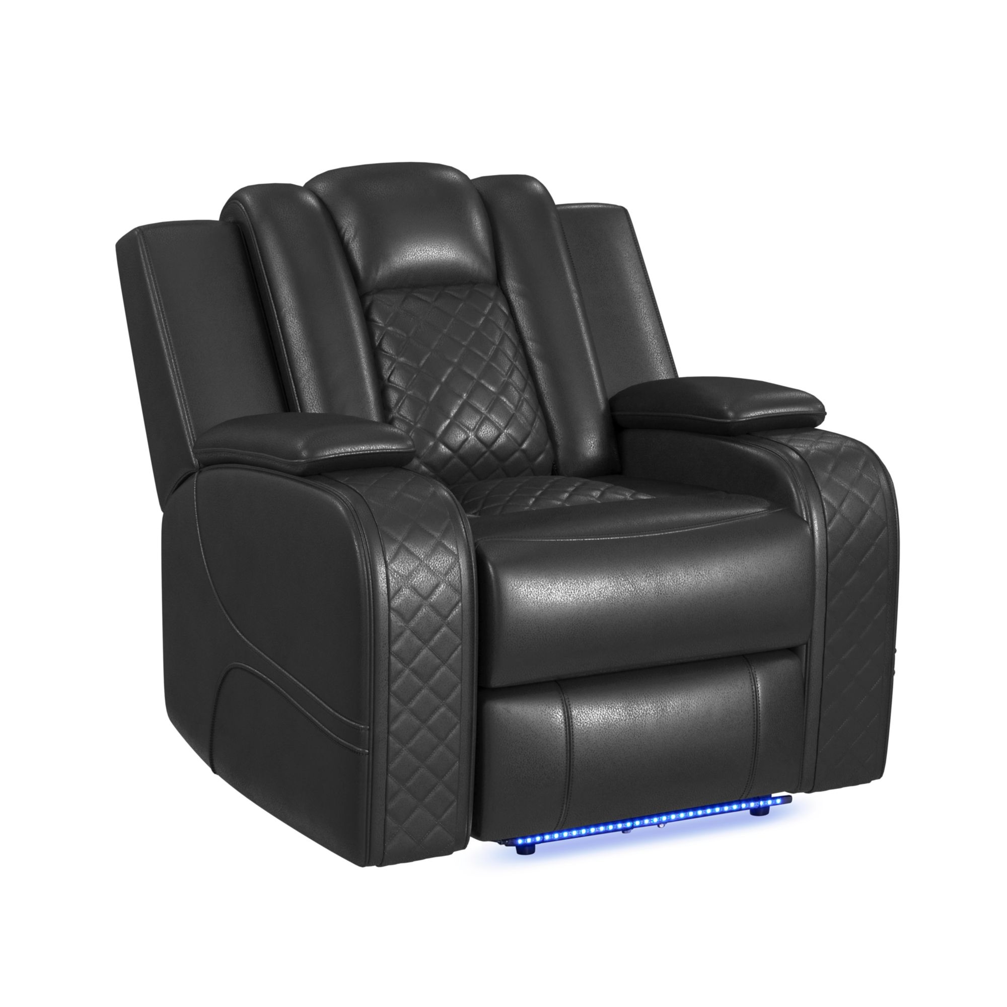 Power Motion Recliner
