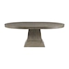 Elements International Collins Dining Table