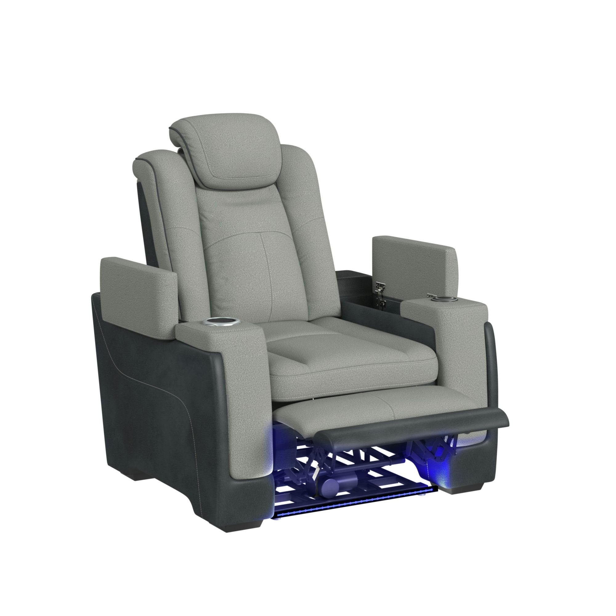 Power Recliner