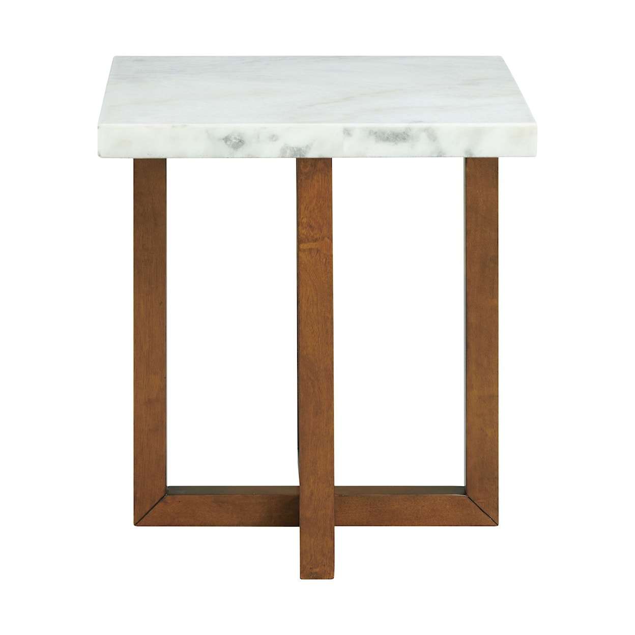 Elements Morris End Table