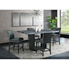 Elements Valentino Counter-Height Dining Table