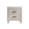 Elements Makayla Nightstand