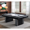 Elements International Cloud Air Hockey Table Air Hockey Table 