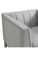 Elements Cannes Sofa and Loveseat Set