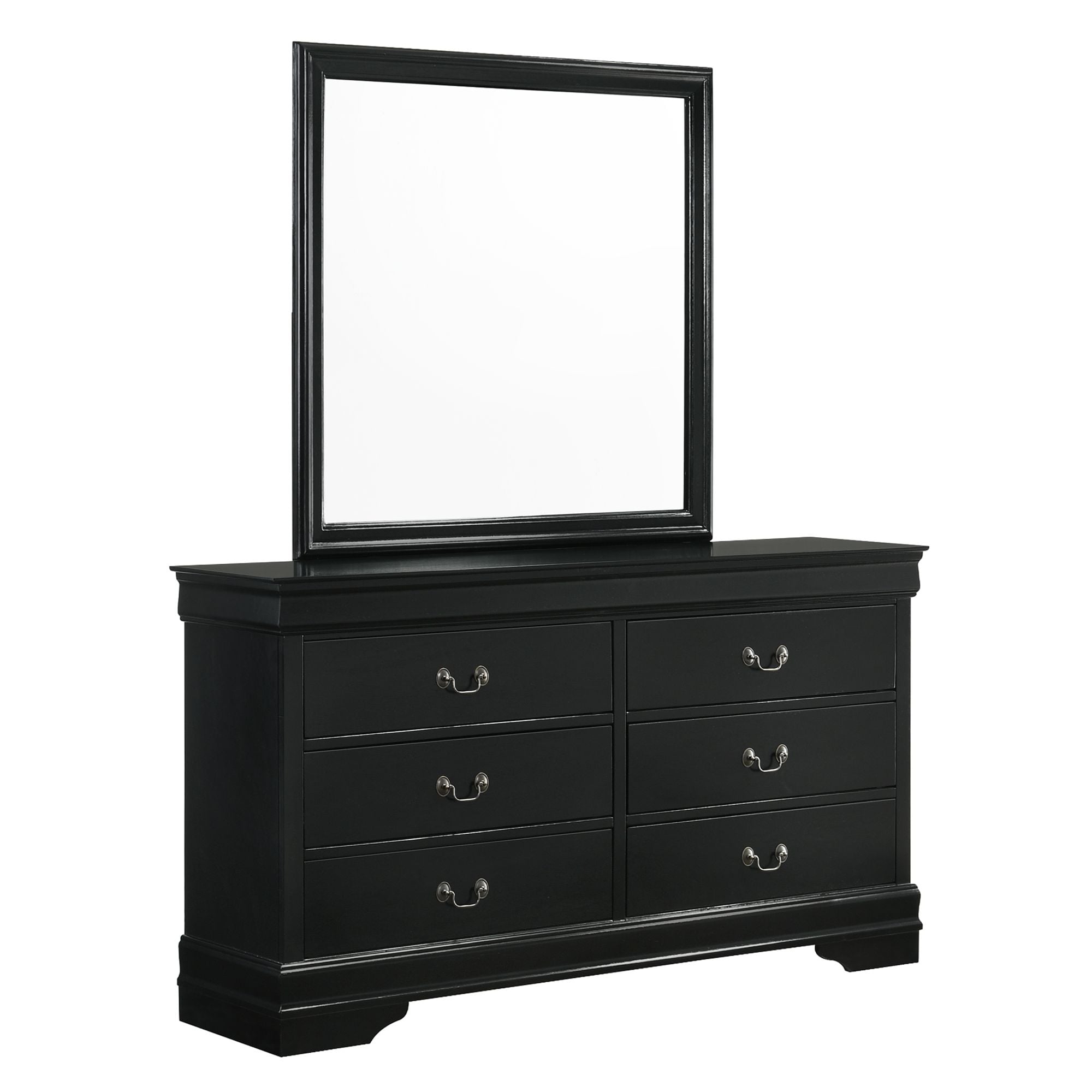 Dresser &amp; Mirror