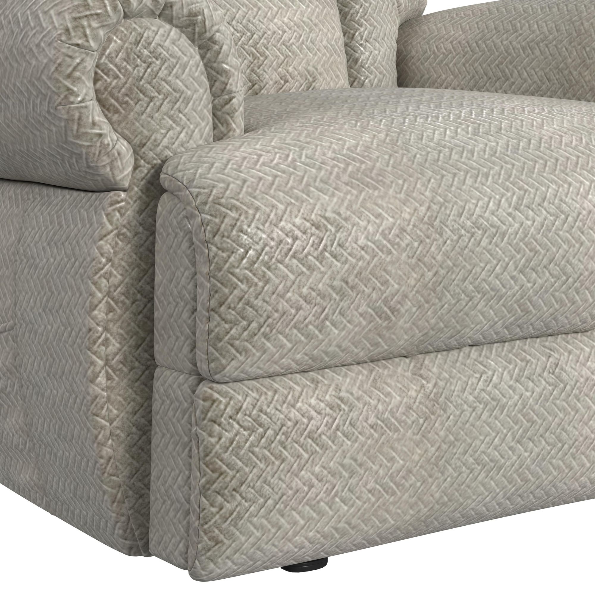 Elements International Hermes Power Lift Chair