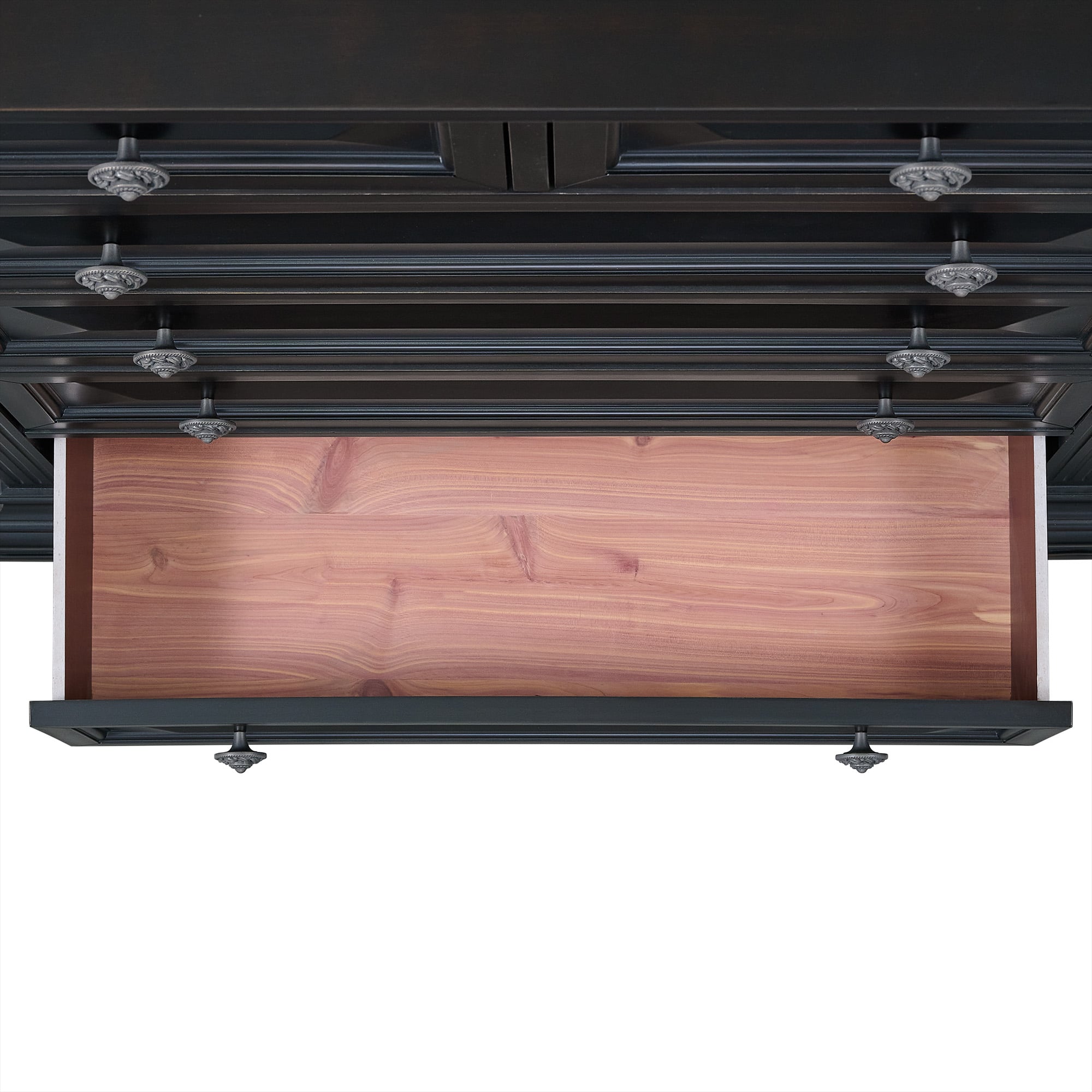 Elements International Bridgestone Chest