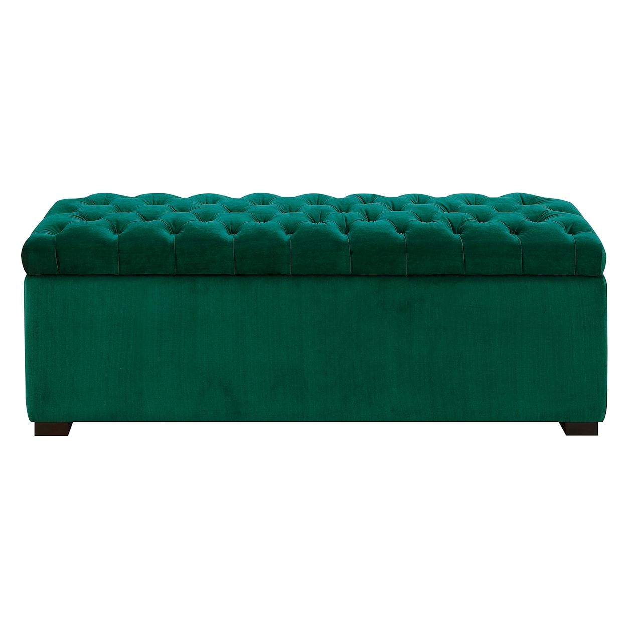 Elements International Chandler Storage Bench