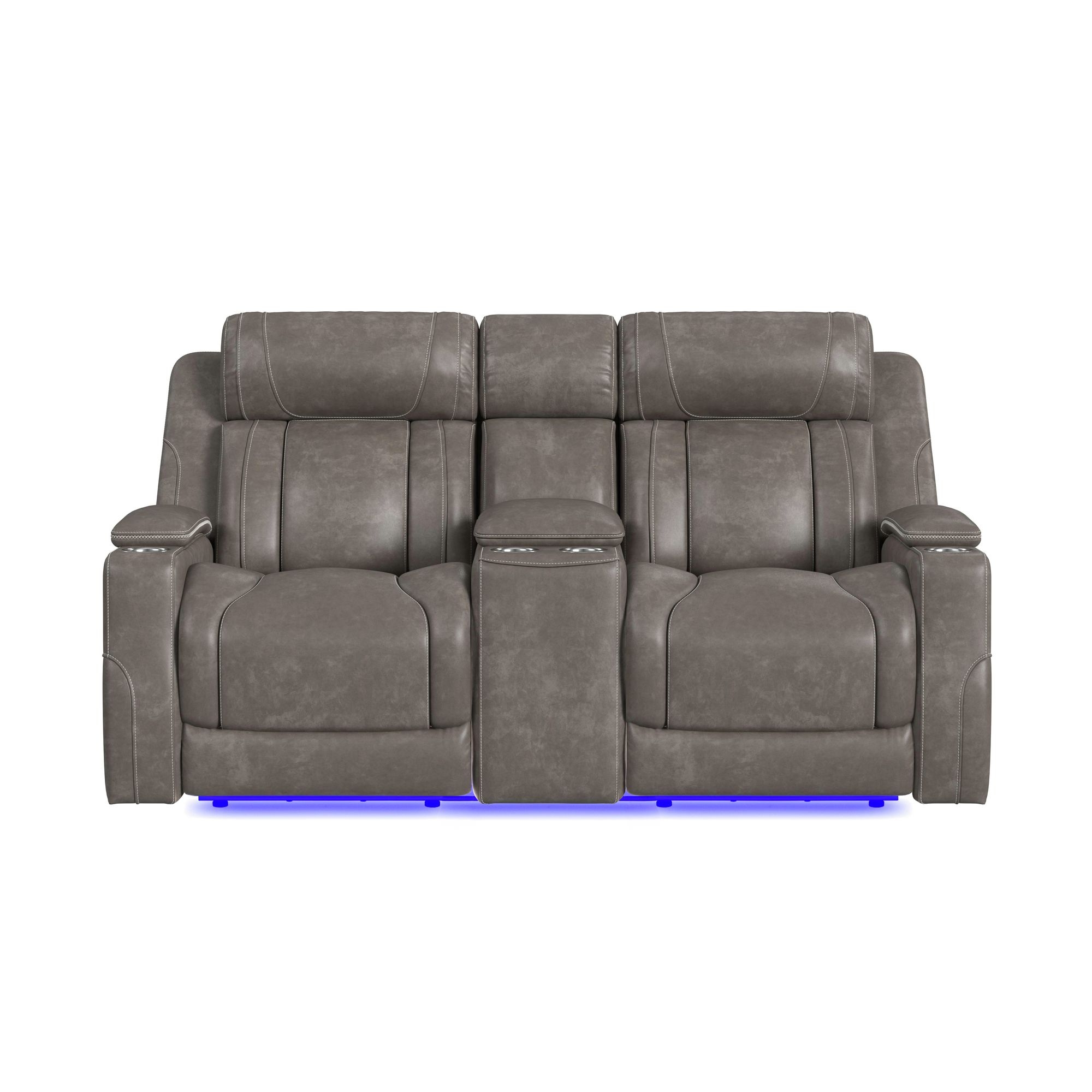 P3 Loveseat