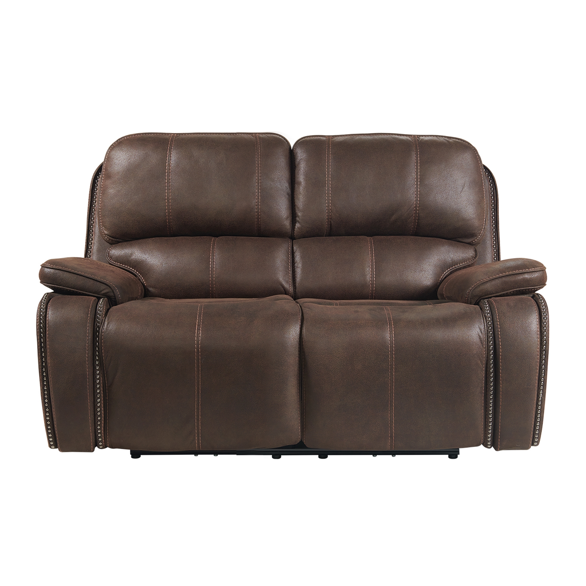 Power Motion Loveseat