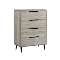 Transitional Bedroom Chest