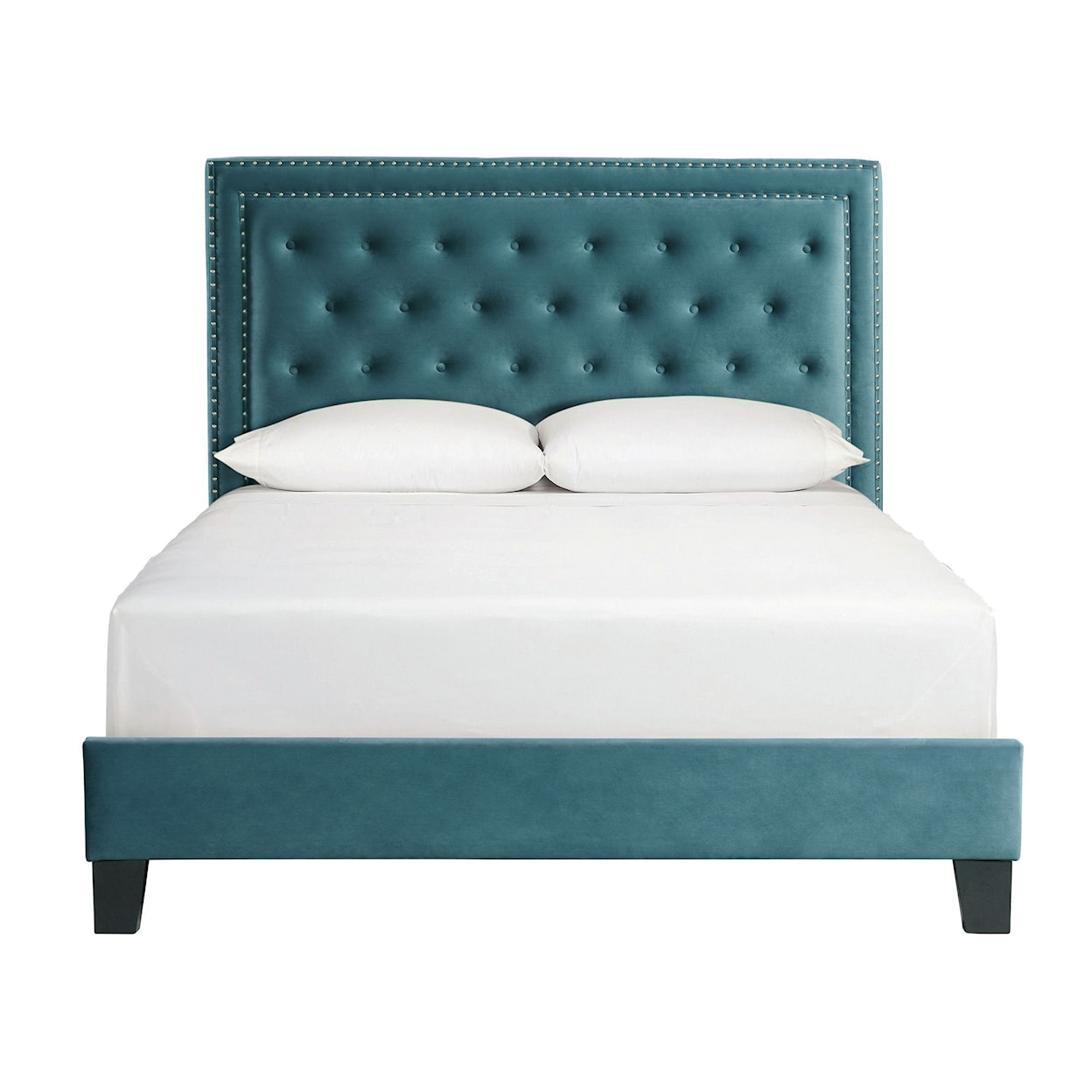 Elements International Tiffany Full Bed