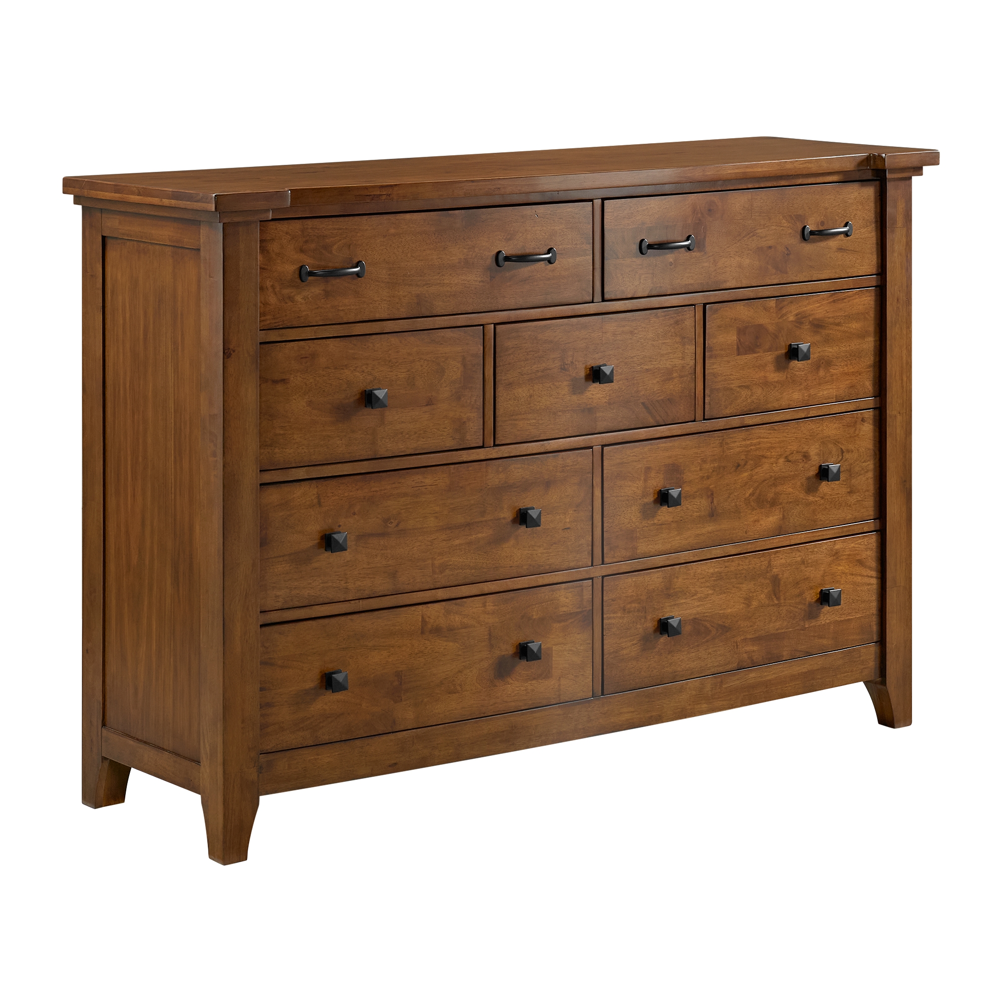 9-Drawer Dresser