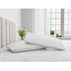 Elements International Sleep Gel Memory Foam Pillow