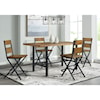 Elements Melton Counter Stool Set