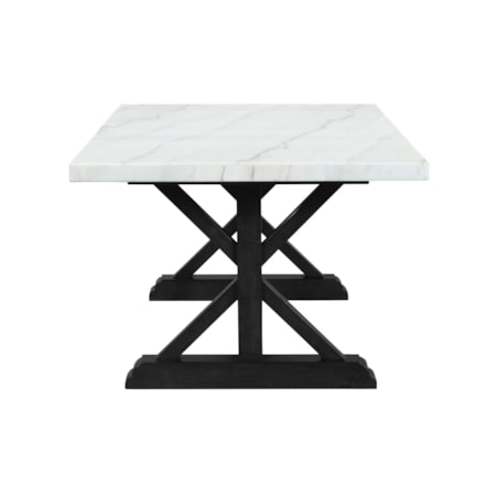 Marble Dining Table