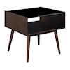 Elements International June End Table