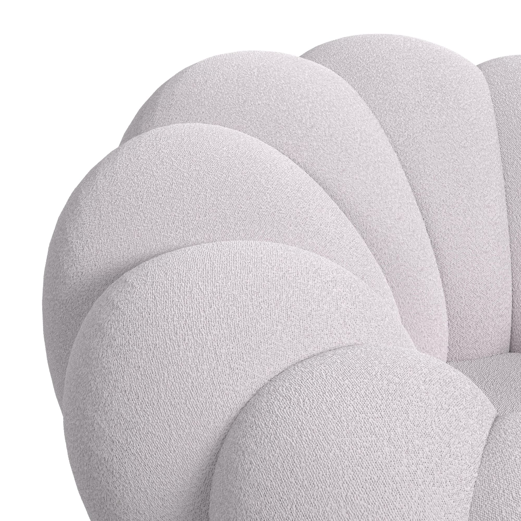 Elements International Bubble Kids Bubble Chair