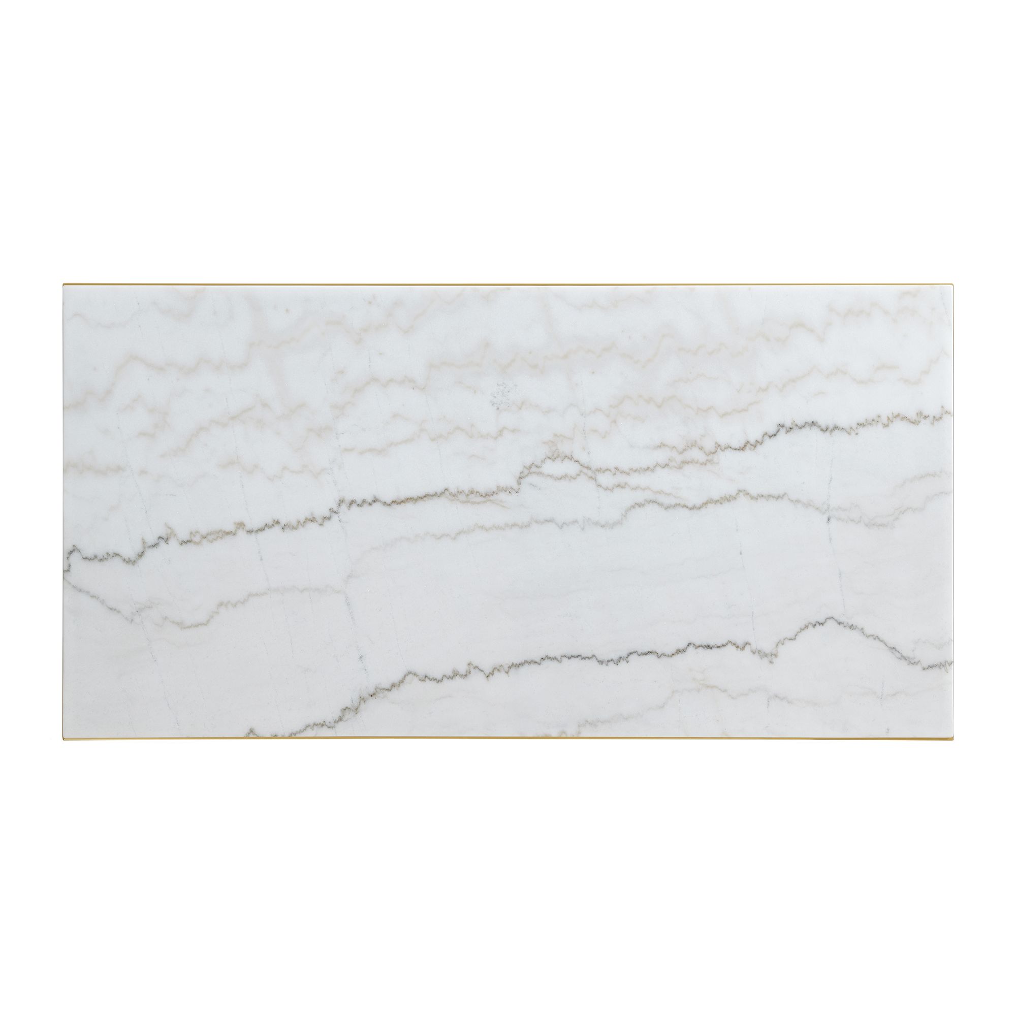 Elements International Riko Coffee Table