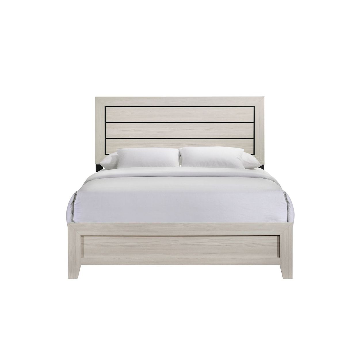 Elements Makayla Queen Bed