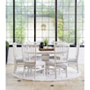 Elements Condesa Two-Piece Dining Chair Set