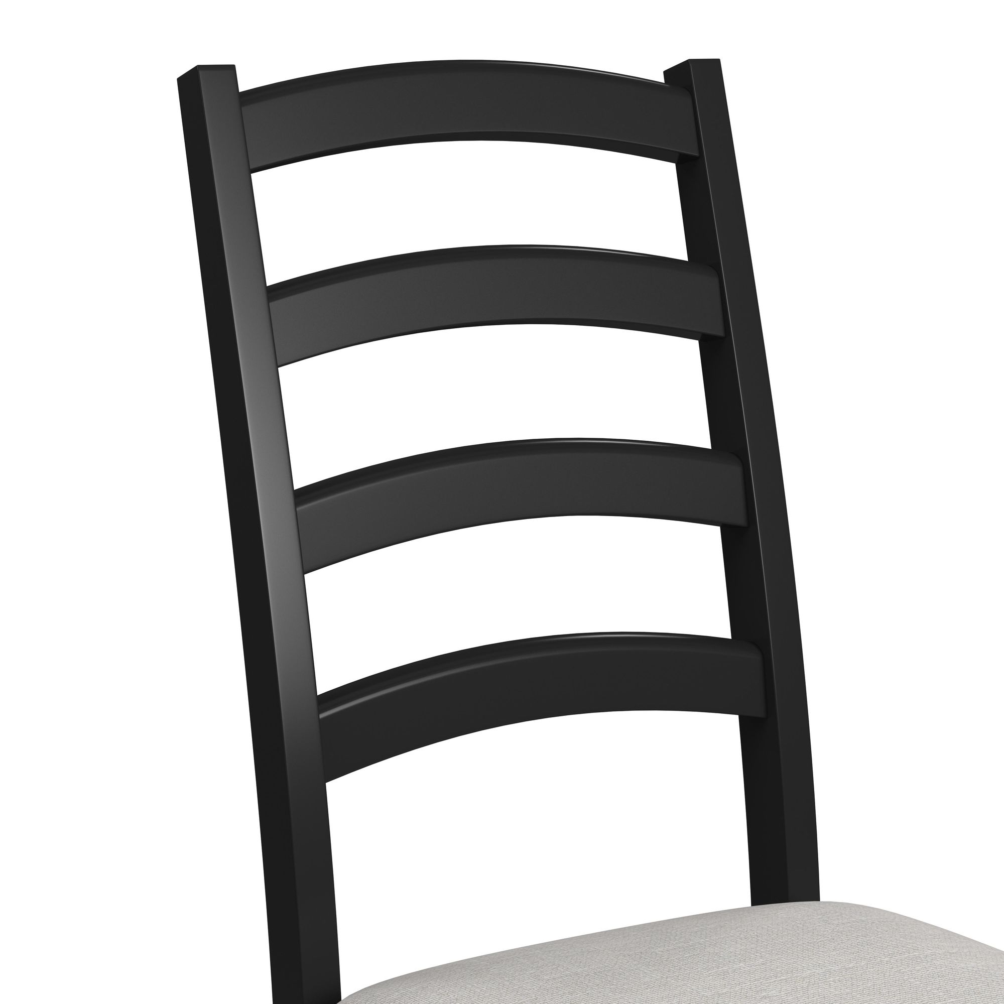 Elements International Tulane 6-Piece Dining Set