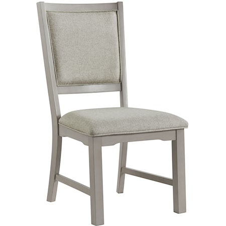 Side Chair