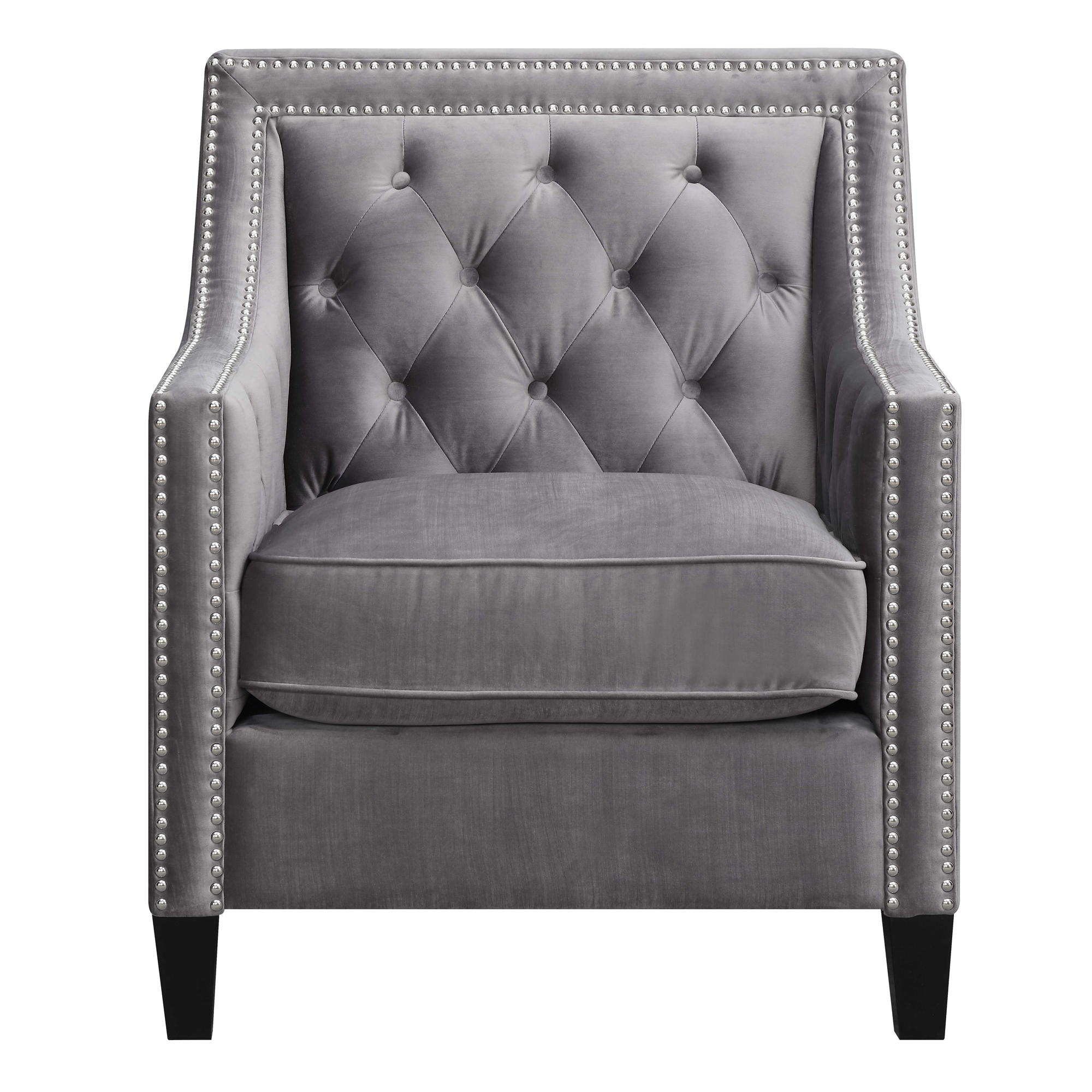 Elements International  Accent Chair
