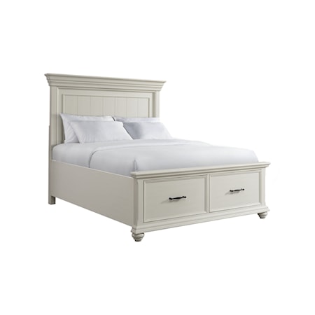 3-Piece Queen Bedroom Set