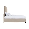 Elements International Harper King Bed