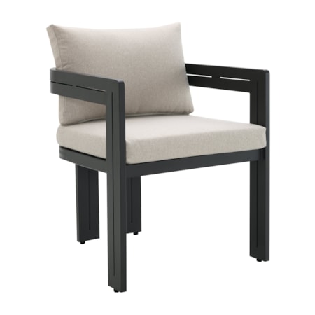 Outdoor Dining Chair