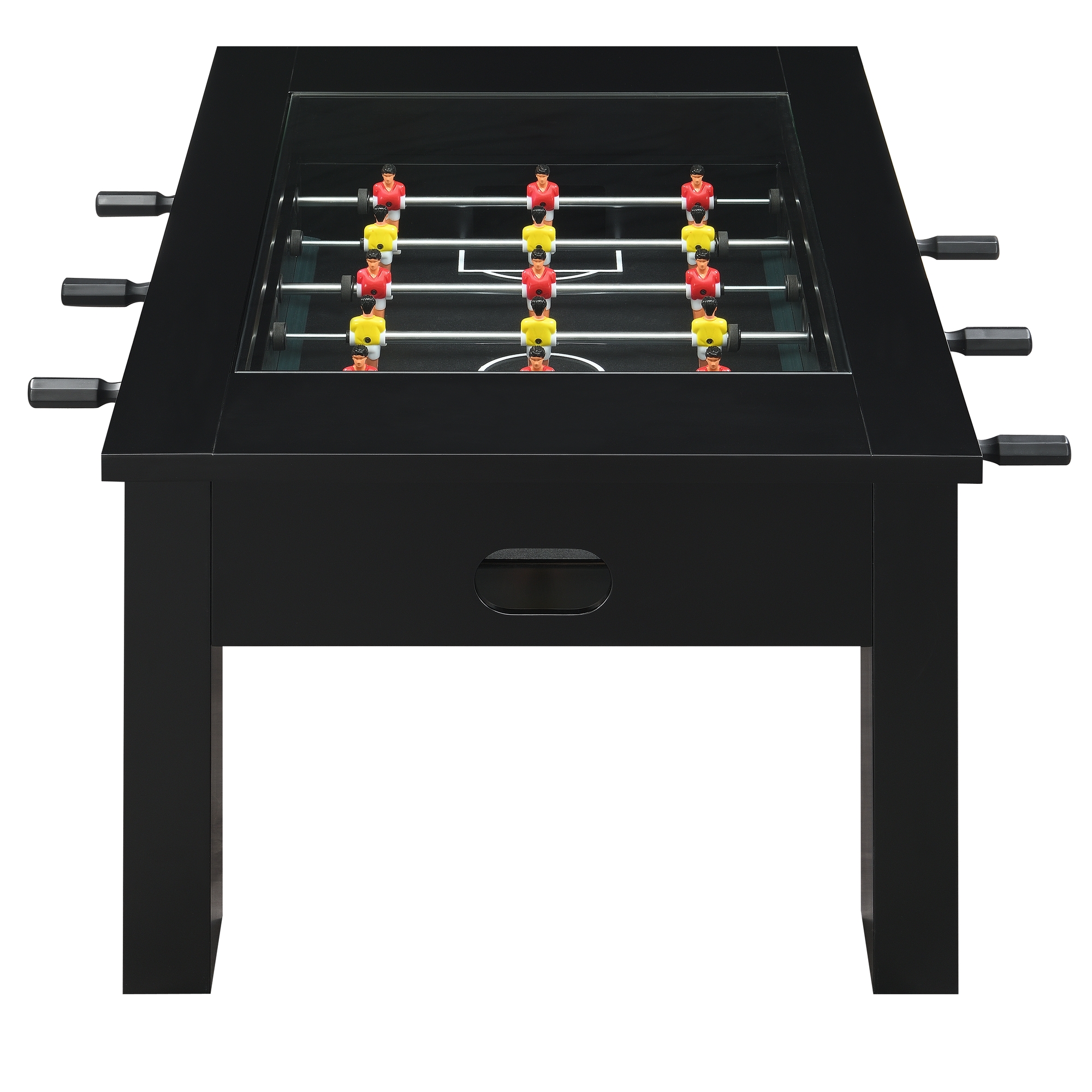 Foosball Coffee Table