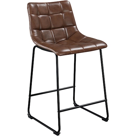 Industrial Barstool