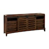 Elements International Gavin TV Console