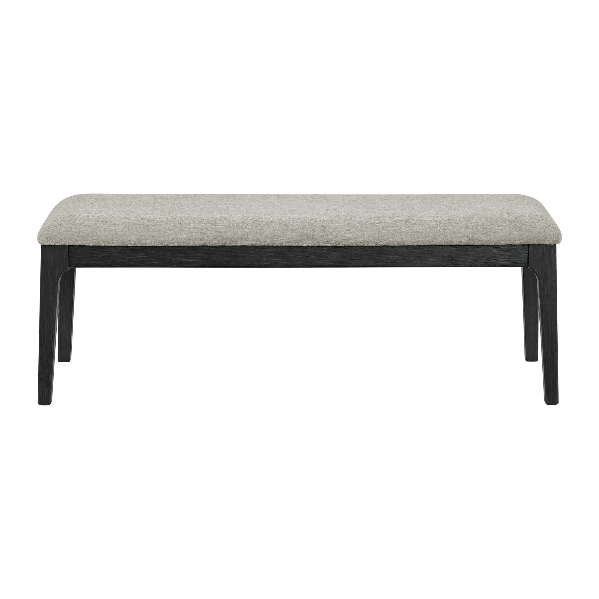 Elements International Garcia 6-Piece Dining Set