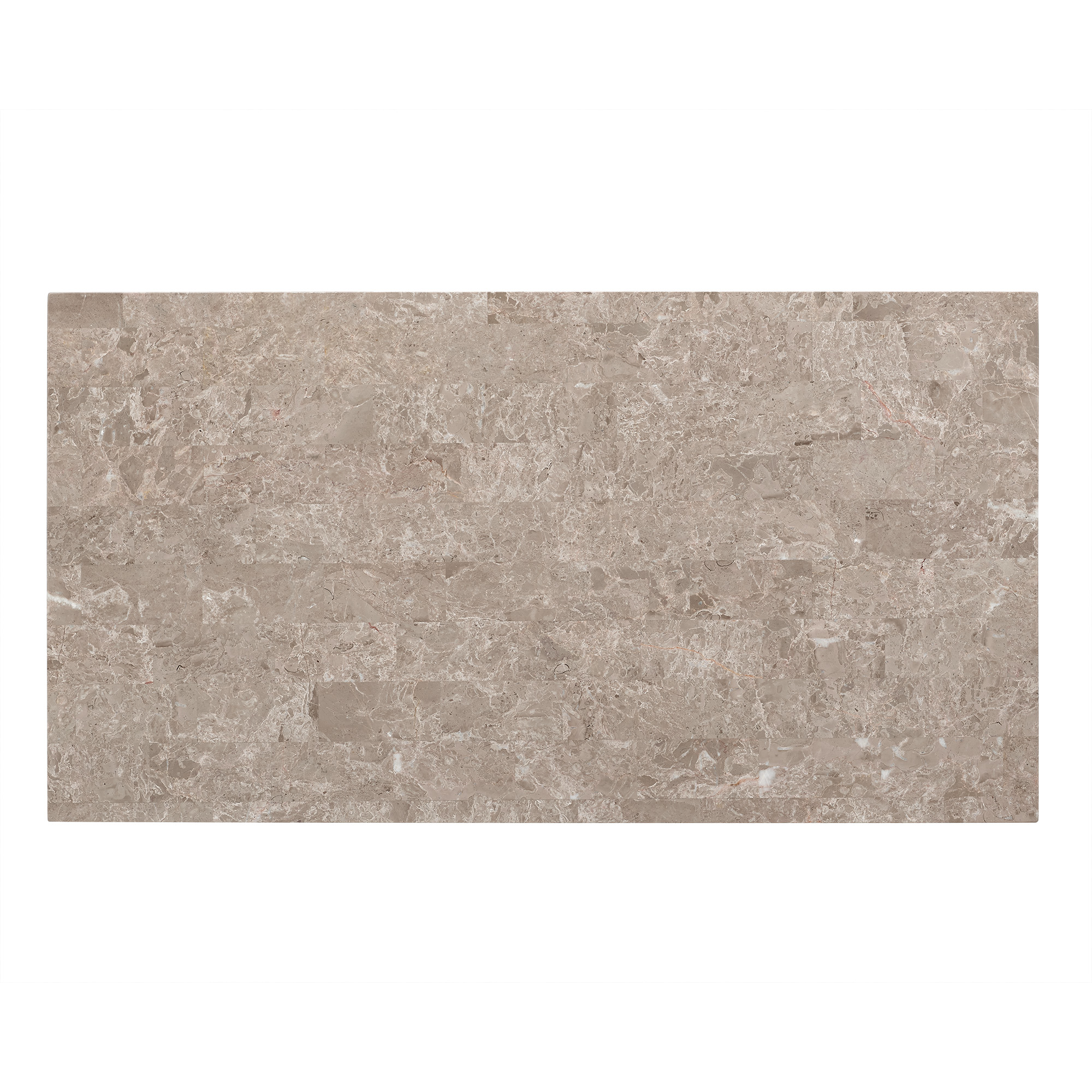 Elements International Kansas Coffee Table 