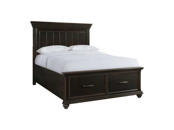 3-Piece Queen Bedroom Set