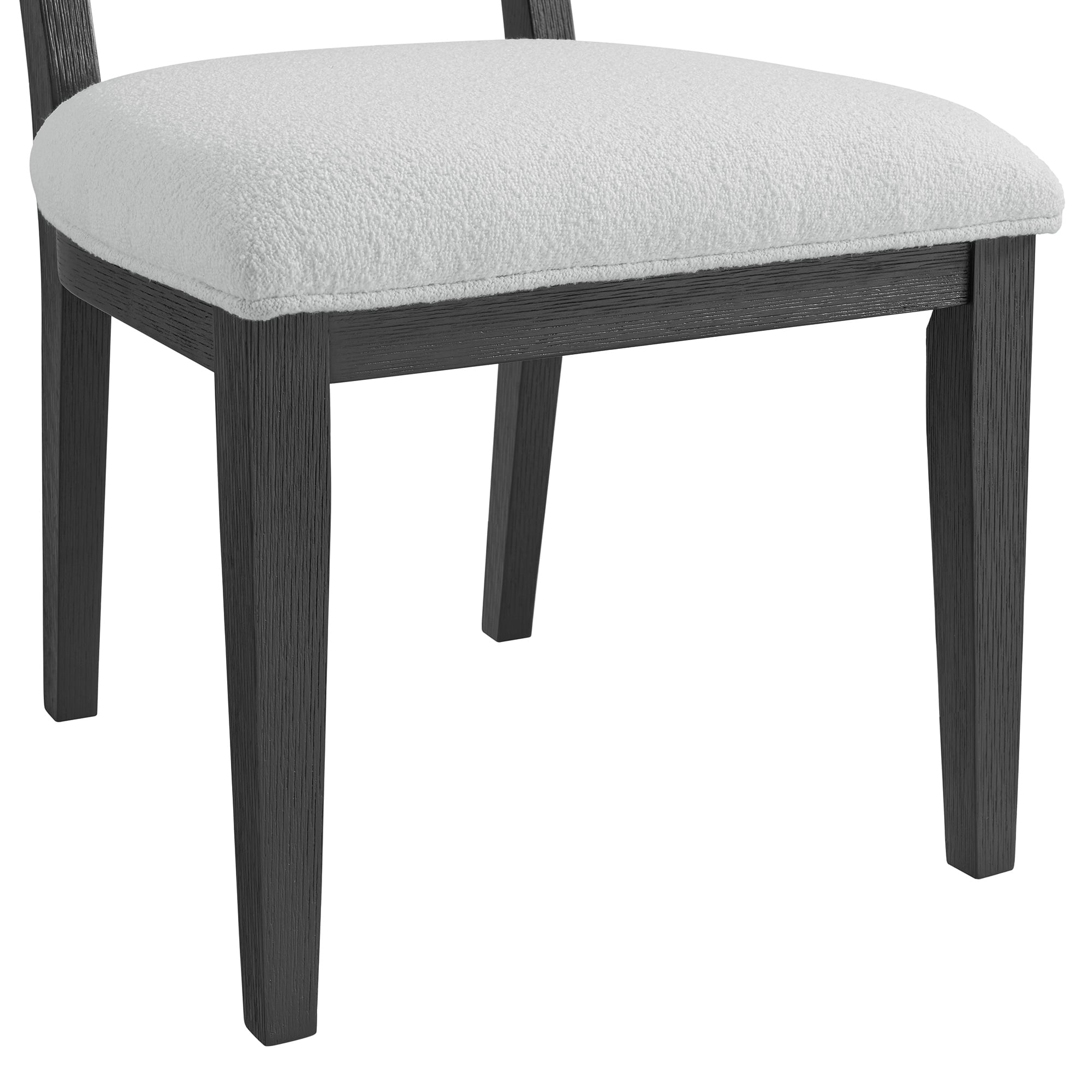 Elements International Versailles 7-Piece Rectangular Dining Set