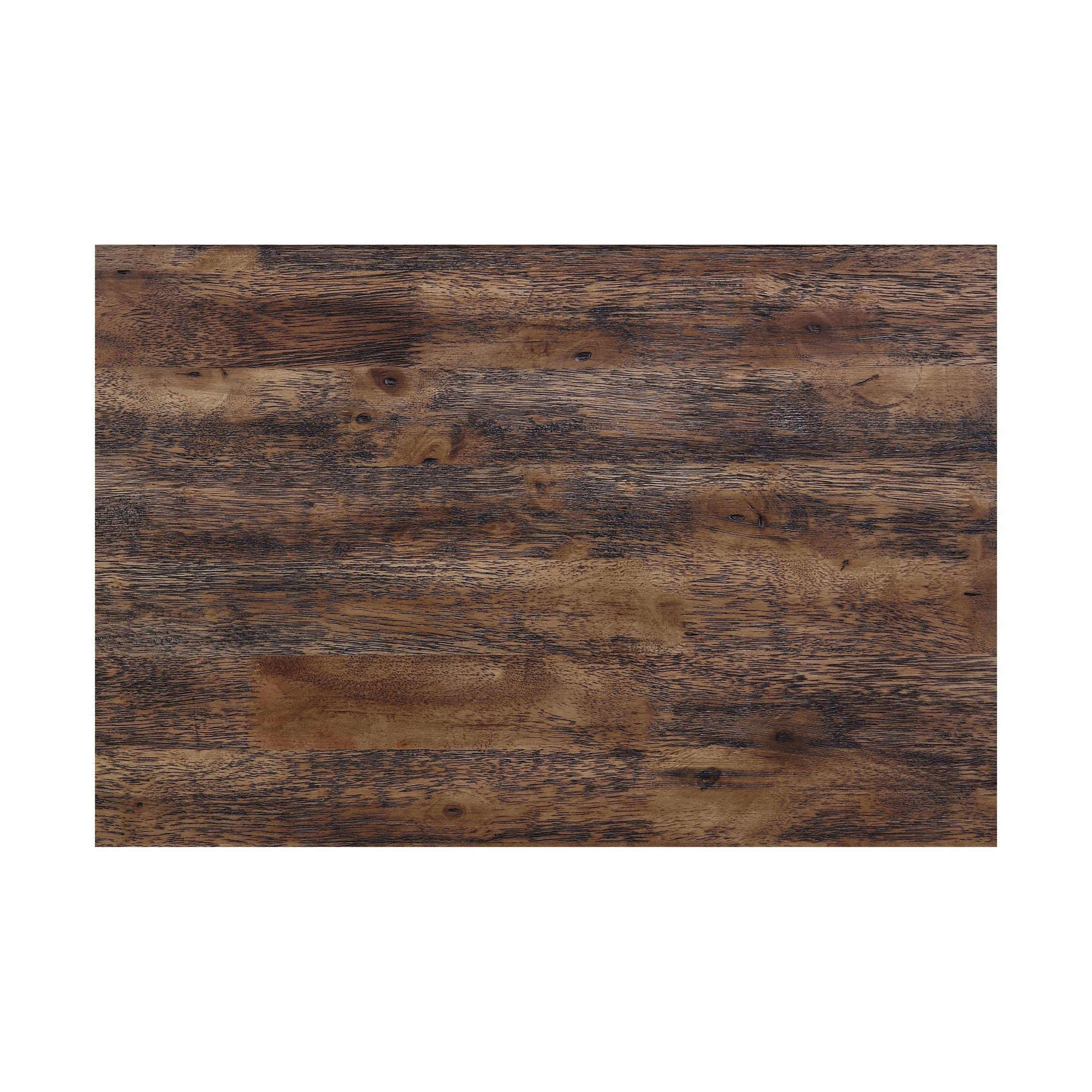 Elements International Warner Youth Bed