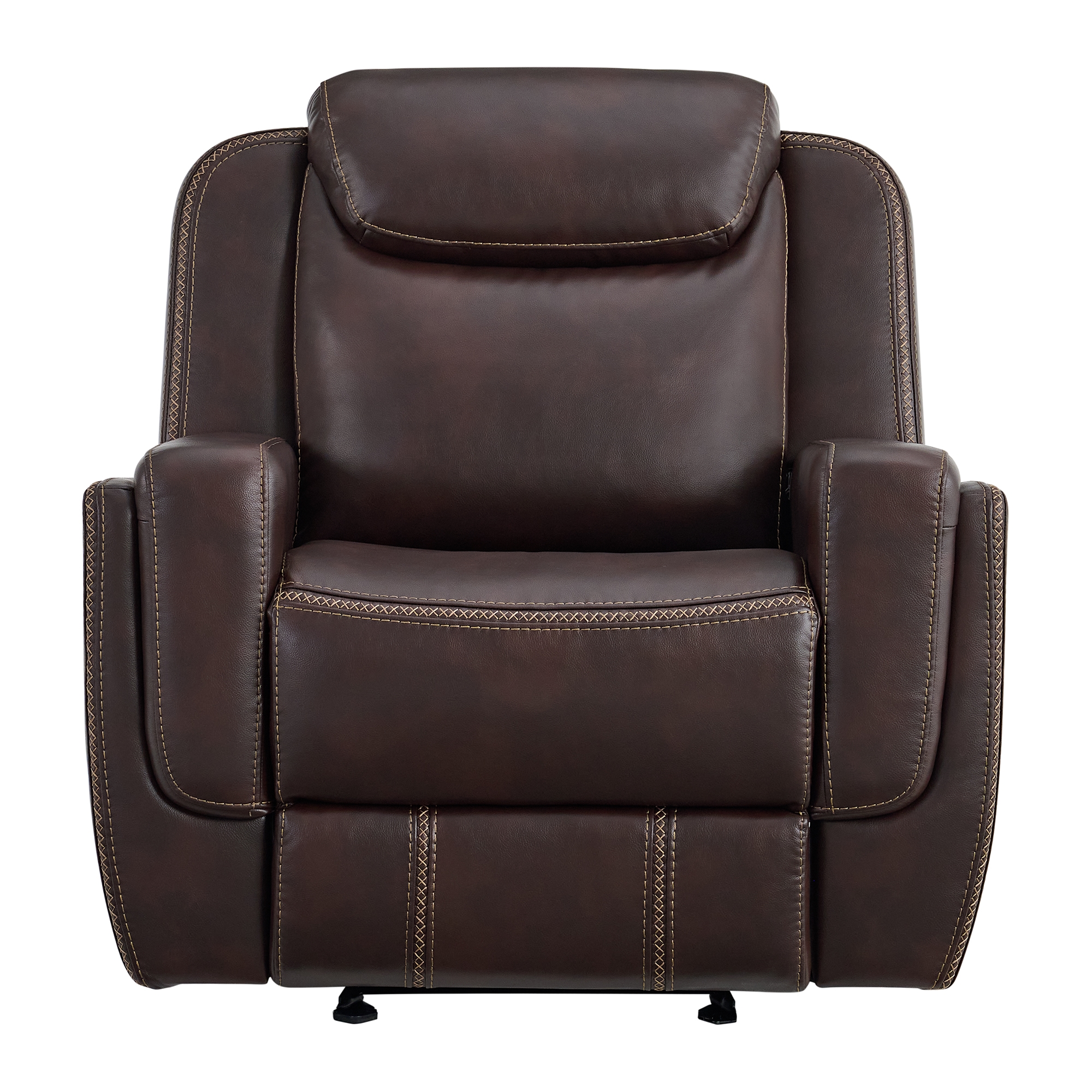 Glider Manual Recliner