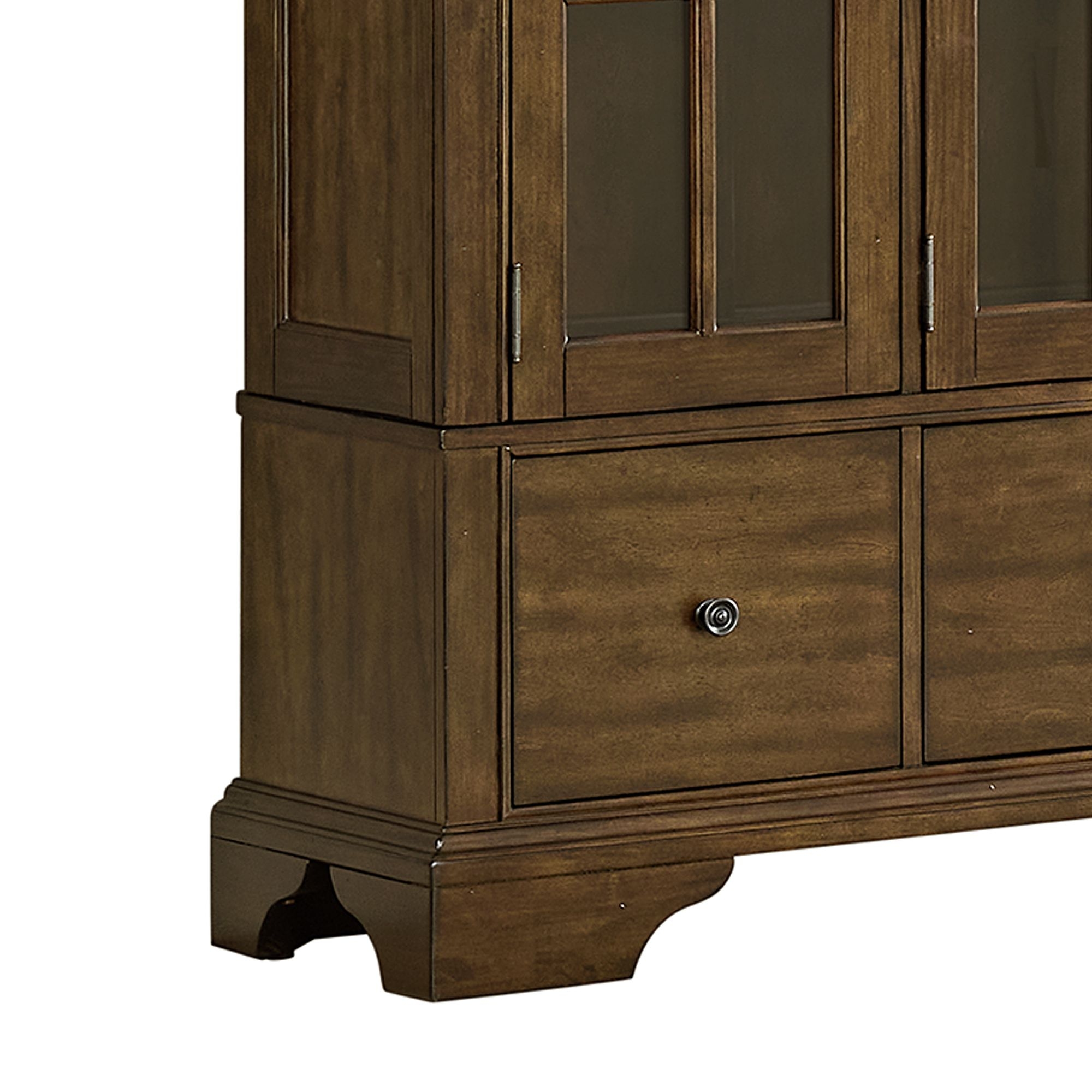 Elements International Phillipe Curio