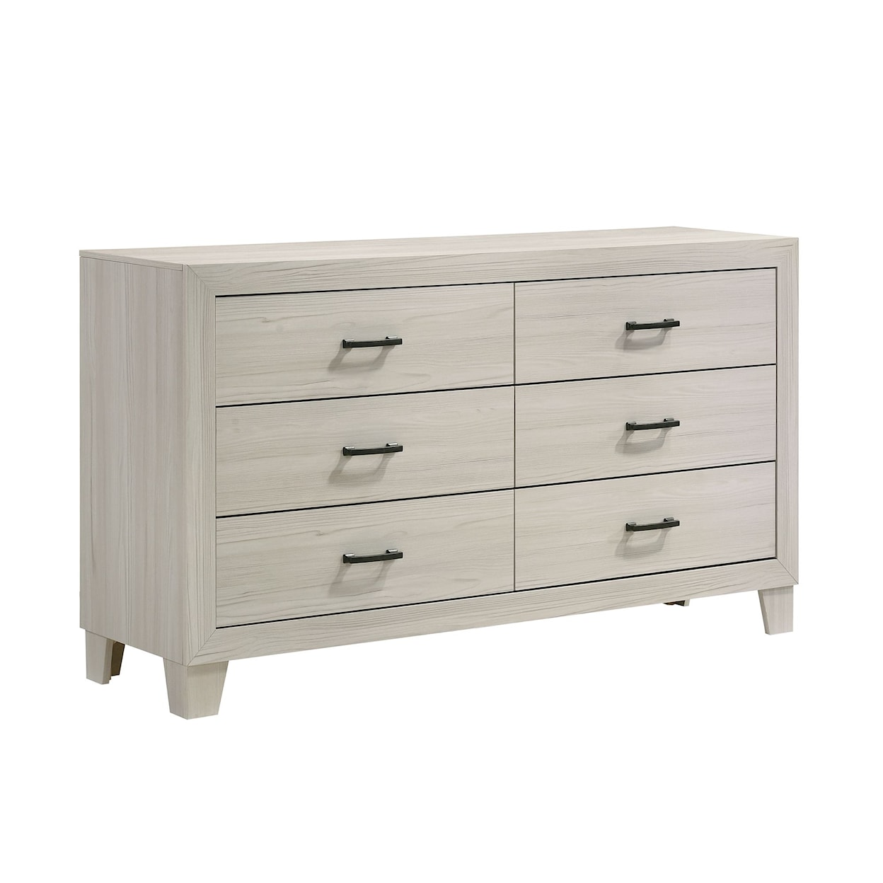 Elements Makayla Dresser