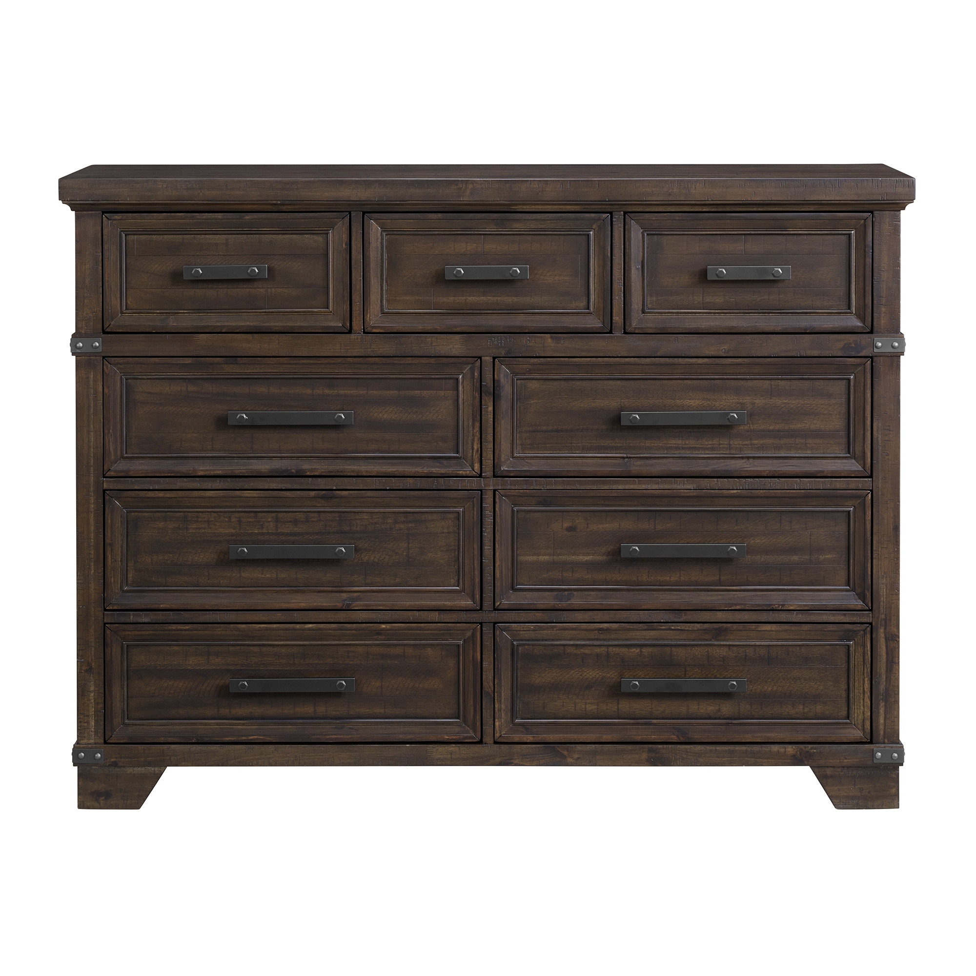 9-Drawer Dresser