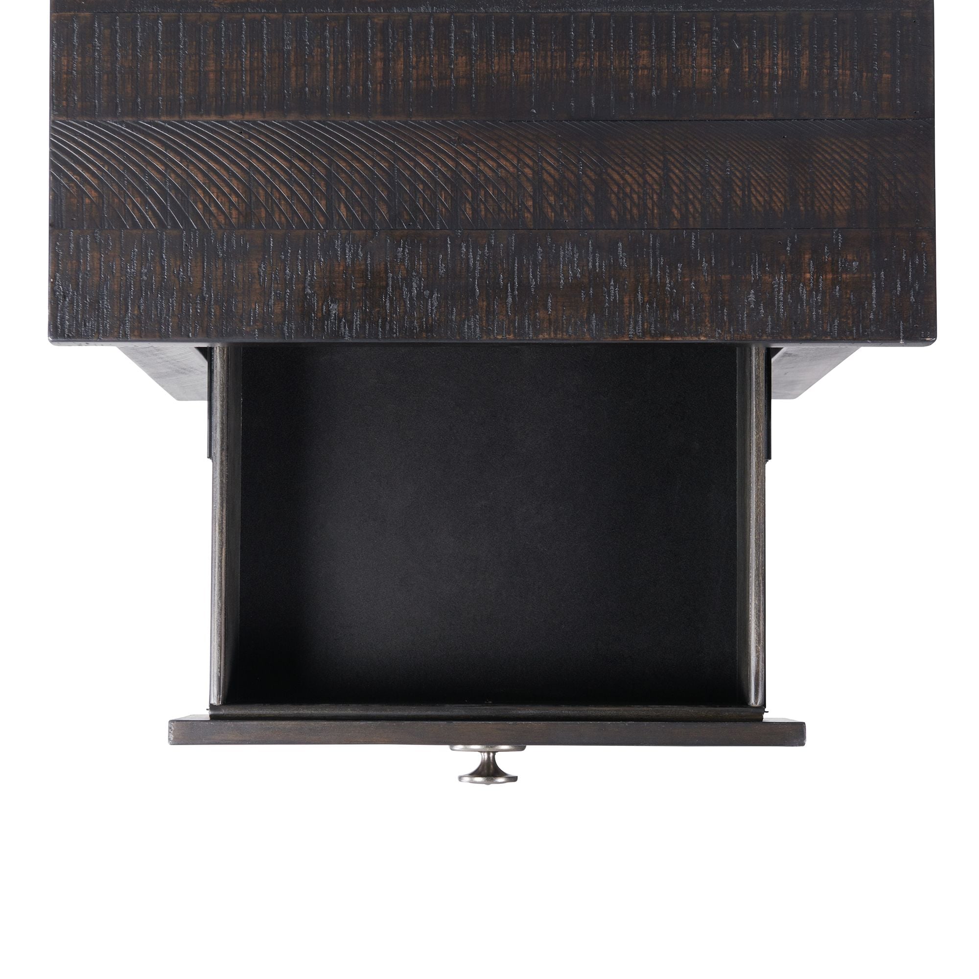 Elements International Kendyl End Table