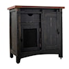 Elements International Thomas Accent Chest